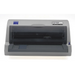 Epson LQ-630 dot matrix printer 360 x 180 DPI 360 cps - Матрични принтери<<<Принтери и мултифункционални<<<Печат