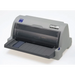 Epson LQ-630 dot matrix printer 360 x 180 DPI 360 cps - Матрични принтери<<<Принтери и мултифункционални<<<Печат