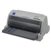 Epson LQ-630 dot matrix printer 360 x 180 DPI 360 cps - Матрични принтери<<<Принтери и мултифункционални<<<Печат