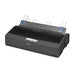 EPSON LX 1350 Printer Mono B/W dot-matrix A3 240x144dpi 9 pin 357 char/sec parallel USB serial - Матрични