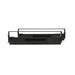 EPSON LX-350/300+/300 + II ink ribbon black 2 x4.000.000 char. 2-pack - Ленти за матричен принетр<<<Консумативи