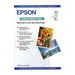 EPSON Matte archival paper inkjet 192g/m2 A3 50 sheets 1-pack - Офис и Фото хартии<<<Консумативи - Хартия<<<Печат