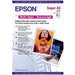EPSON Matte heavyweight paper inkjet 167g/m2 A3+ 50 sheets 1-pack - Офис и Фото хартии<<<Консумативи - Хартия<<<Печат