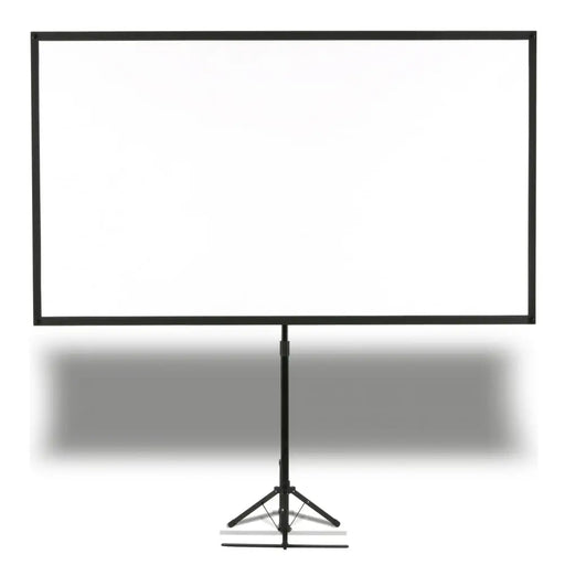 EPSON Mobile X-Type Screen 80 Inch 16:9 - Екрани за проектори - Опции<<<Аксесоари за проектори<<<Аудио Видео Дисплеи и