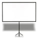 EPSON Mobile X-Type Screen 80 Inch 16:9 - Екрани за проектори - Опции<<<Аксесоари за проектори<<<Аудио Видео Дисплеи и