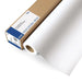 EPSON Paper Canvas A1 24inch 60.96cm x12.2m 375g/m2 water resistant matte - Хартия за голям формат<<<Консумативи