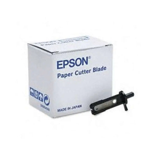 EPSON Paper cutter blade - Аксесоари за голям формат<<<Принтер голям формат (LFP)<<<Печат Сканиране и Консумативи<<<ALSO