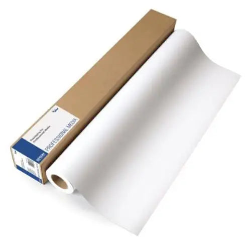 EPSON Premium Glossy Photo Paper Roll A3 16inch 40.6cm x 30.5m 260g/m2 photo paper - Хартия за голям