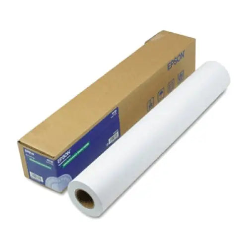 EPSON Presentation Matte Roll A0 44inch 111.8cm x 25m 172g/m2 - Хартия за голям формат<<<Консумативи - Хартия<<<Печат