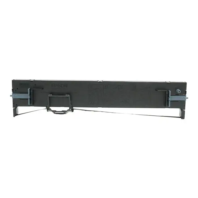 EPSON SIDM Black Ribbon Cartridge for LQ-780/N - Ленти за матричен принтер<<<Консумативи - Матричен принтер<<<Печат