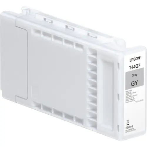 Epson Singlepack Light Black T44Q740 UltraChrome PRO 12 350ml - Консумативи за плотери<<<EPSON