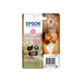 EPSON Singlepack Light Magenta 378XL Squirrel Clara Photo HD Ink - Мастила и Мастилени глави<<<Консумативи