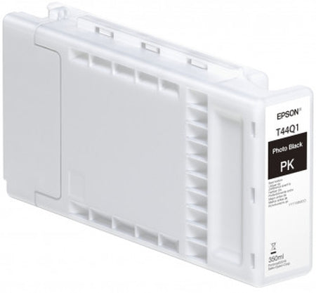 Epson Singlepack Photo Black T44Q140 UltraChrome PRO 12 350ml - Консумативи за плотери<<<EPSON