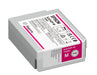 Epson SJIC42P-M Ink cartridge for ColorWorks C4000e (Magenta) - Консумативи за плотери<<<EPSON