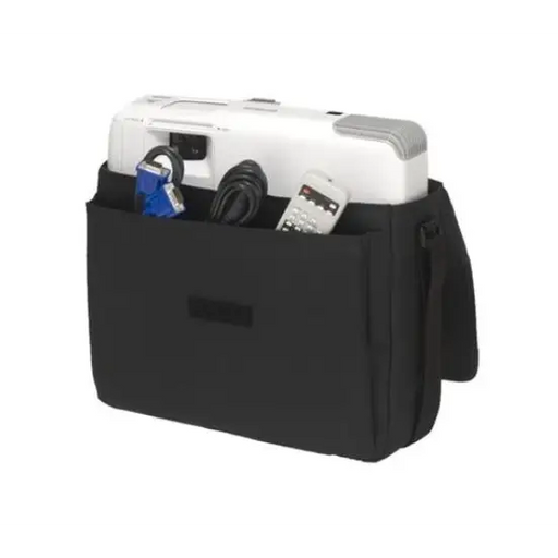 EPSON Soft Carry Case ELPKS68 - EB-197xW EB-198xWU - Аксесоари за проектори<<<Аксесоари за проектори<<<Аудио Видео