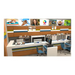 EPSON SureColor-P8500D STD 44inch Duo roll - Плотери и Скенери<<<Принтер голям формат (LFP)<<<Печат Сканиране и