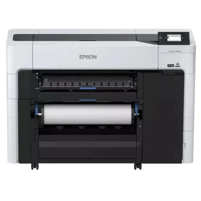 Epson SureColor SC-T5700D - Плотери<<<EPSON принтери<<<EPSON<<<PolyComp&&&Плотери и Скенери<<<Принтер голям формат
