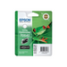EPSON T0540 ink cartridge gloss optimizer standard capacity 13ml 400 pages 1-pack blister without alarm - Мастила и