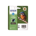 EPSON T1592 ink cartridge cyan standard capacity 1-pack blister without alarm Stylus Photo R2000 - Мастила и Мастилени