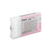 EPSON T6026 ink cartridge vivid light magenta standard capacity 110ml 1-pack - LFP мастила и LFP мастилени