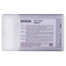 EPSON T6027 ink cartridge light black standard capacity 110ml 1-pack - LFP мастила и LFP мастилени глави<<<Консумативи