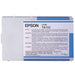 EPSON T6132 ink cartridge cyan standard capacity 110ml 1-pack - LFP мастила и LFP мастилени глави<<<Консумативи - голям