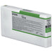 Epson T653B Green Ink Cartridge (200ml) - Консумативи за плотери<<<EPSON консумативи<<<EPSON<<<PolyComp&&&LFP мастила и