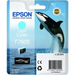 Epson T7605 Light Cyan - Консумативи за мастилoструйни принтери<<<EPSON консумативи<<<EPSON<<<PolyComp&&&Мастила и