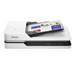 Epson WorkForce DS-1660W Flatbed scanner 1200 x 1200 DPI A4 Black White - Документни скенери<<<Скенери<<<Печат