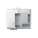 EPSON WorkForce DS-60000 A3 Flatbed Document Scanner - 600dpi - 40ppm - Duplex Scan - 200 Sheet ADF - USB - Документни