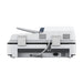 EPSON WorkForce DS-70000N A3 Flatbed Document Scanner - 600dpi - 70ppm - Duplex Scan - 200 Sheet ADF - USB - Ethernet
