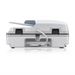 EPSON WorkForce DS-7500 Document scanner Duplex A4 1200x1200dpi 40ppm mono/40ppm colour ADF 100sheets 4000scans/d USB