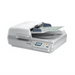 EPSON WorkForce DS-7500N A4 Document Scanner 1200dpi 40ppm Duplex Scan 100 sheet ADF USB Ethernet - Документни