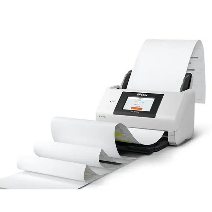 Epson WorkForce DS-790WN - Скенери<<<EPSON скенери<<<EPSON<<<PolyComp&&&Документни скенери<<<Скенери<<<Печат Сканиране