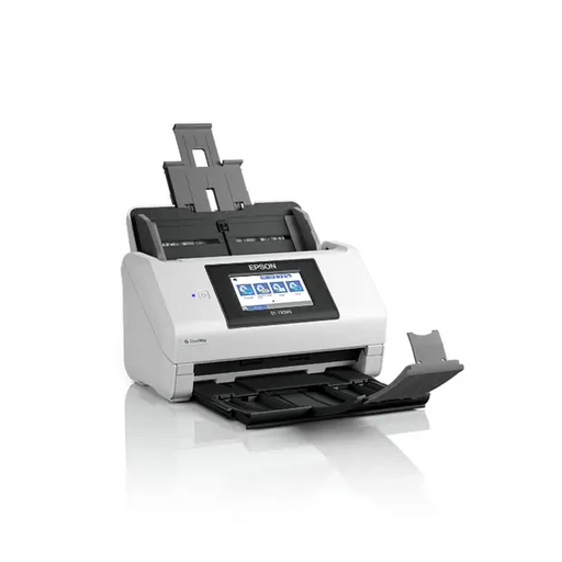 Epson WorkForce DS-790WN - Скенери<<<EPSON скенери<<<EPSON<<<PolyComp&&&Документни скенери<<<Скенери<<<Печат Сканиране