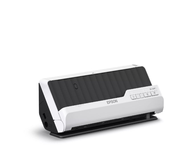 Epson WorkForce DS-C330 - Скенери<<<EPSON скенери<<<EPSON<<<PolyComp&&&Документни скенери<<<Скенери<<<Печат Сканиране и