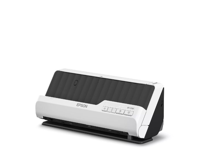 Epson WorkForce DS-C330 - Скенери<<<EPSON скенери<<<EPSON<<<PolyComp&&&Документни скенери<<<Скенери<<<Печат Сканиране и