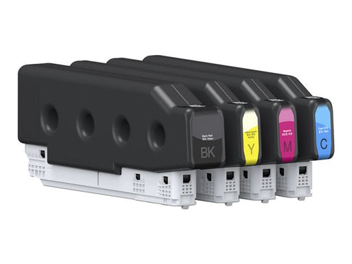 EPSON WorkForce Enterprise AM-C5000/6000 Black Ink - Мастила и Мастилени глави<<<Консумативи - Мастила<<<Печат