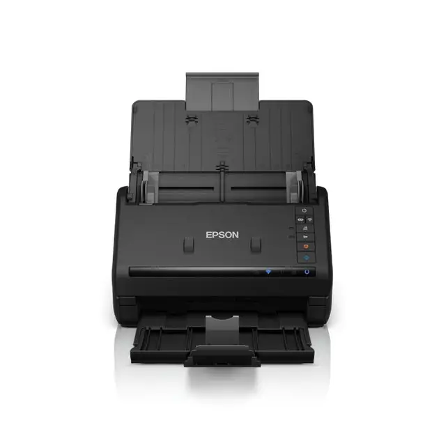 Epson WorkForce ES-500WII - Скенери<<<EPSON скенери<<<EPSON<<<PolyComp&&&Документни скенери<<<Скенери<<<Печат Сканиране