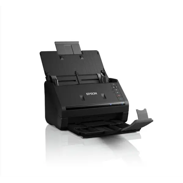 Epson WorkForce ES-500WII - Скенери<<<EPSON скенери<<<EPSON<<<PolyComp&&&Документни скенери<<<Скенери<<<Печат Сканиране