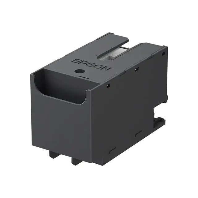 EPSON WorkForce Pro WF-4700 Series Maintenance Box - Мастила и Мастилени глави<<<Консумативи - Мастила<<<Печат
