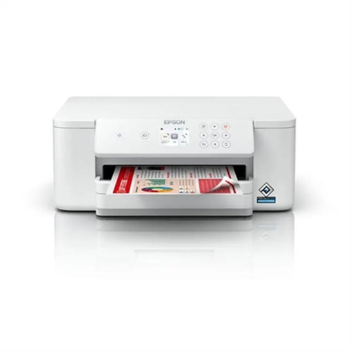 Epson WorkForce Pro WF-C4310DW - Мастилоструйни принтери<<<EPSON принтери<<<EPSON<<<PolyComp&&&Мастила за