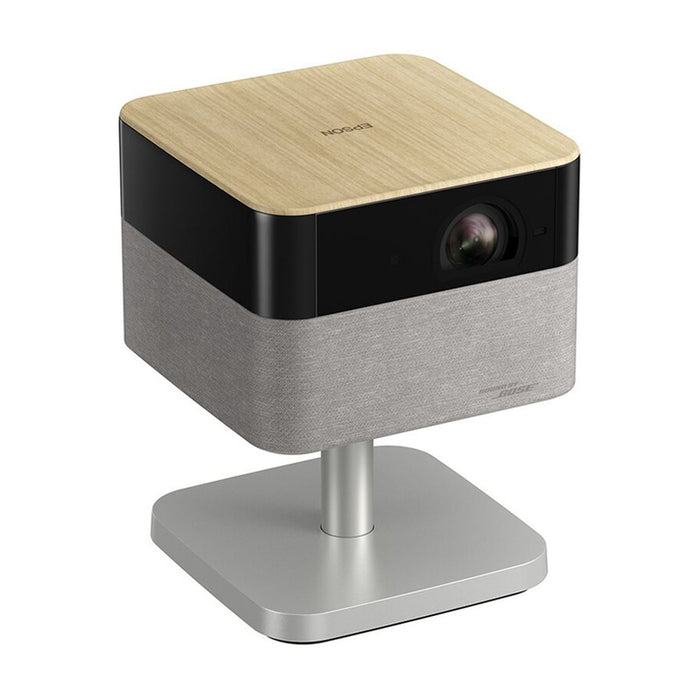 Epson EF-72 Lifestudio Flex Plus Oak
