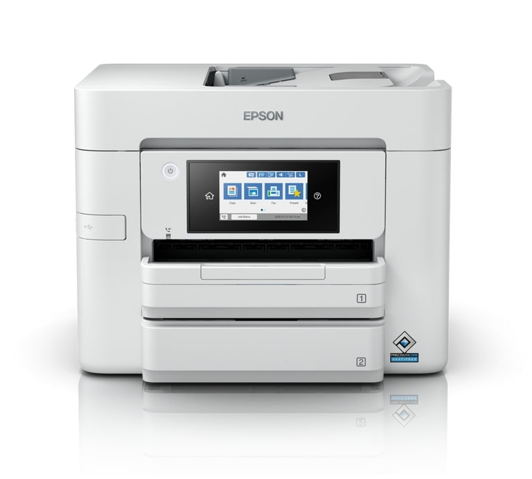 Epson WorkForce Pro WF-C4810DTWF