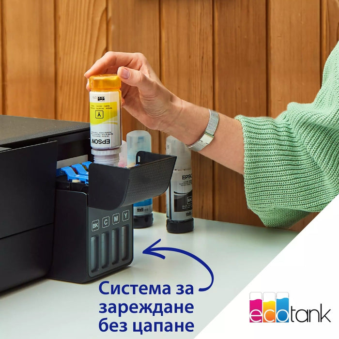 Epson EcoTank L1230 PRT