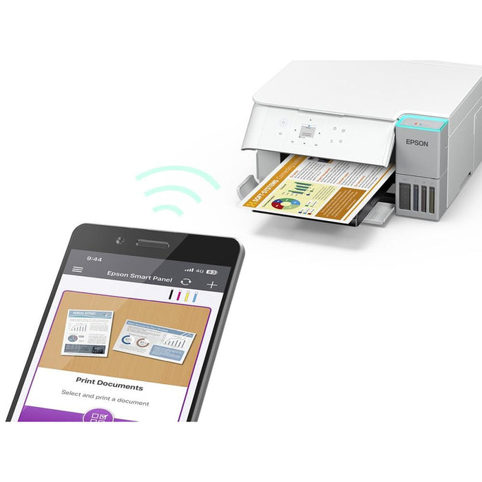 Epson EcoTank L4366