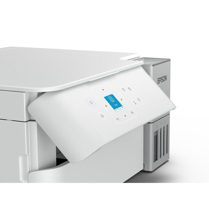 Epson EcoTank L4366