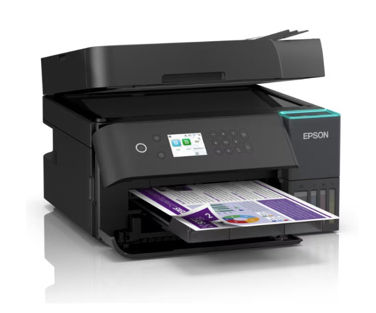 Epson EcoTank L6370