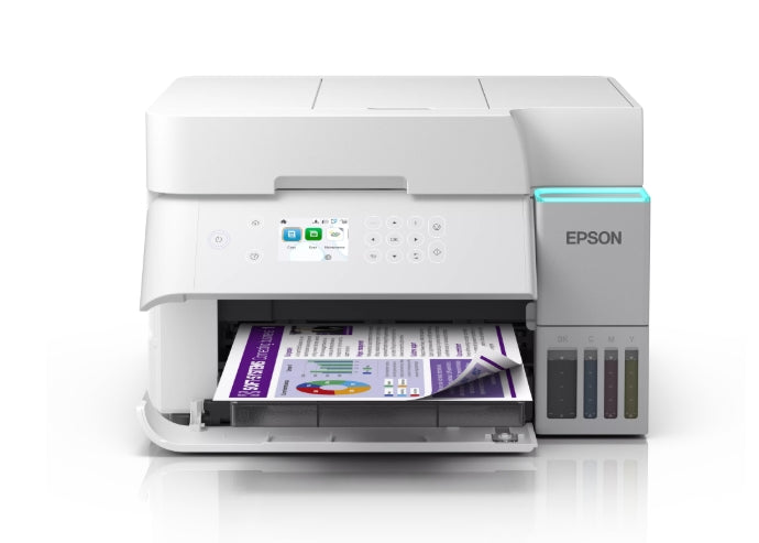 Epson EcoTank L6376
