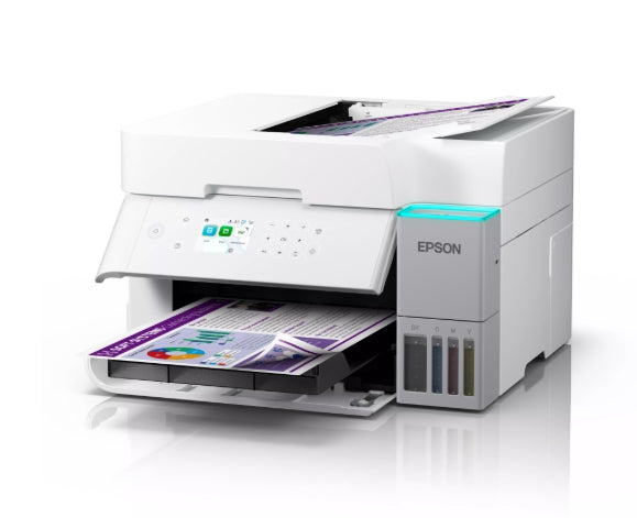 Epson EcoTank L6376